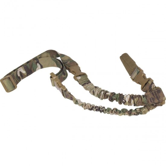 1-point gun bungee sling - MC